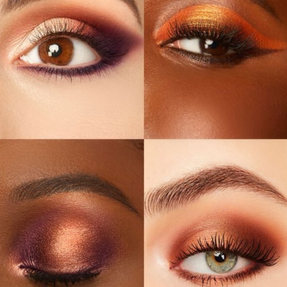 NEW✅Tarte Energy Eyeshadow Palette - Picture 4 of 7